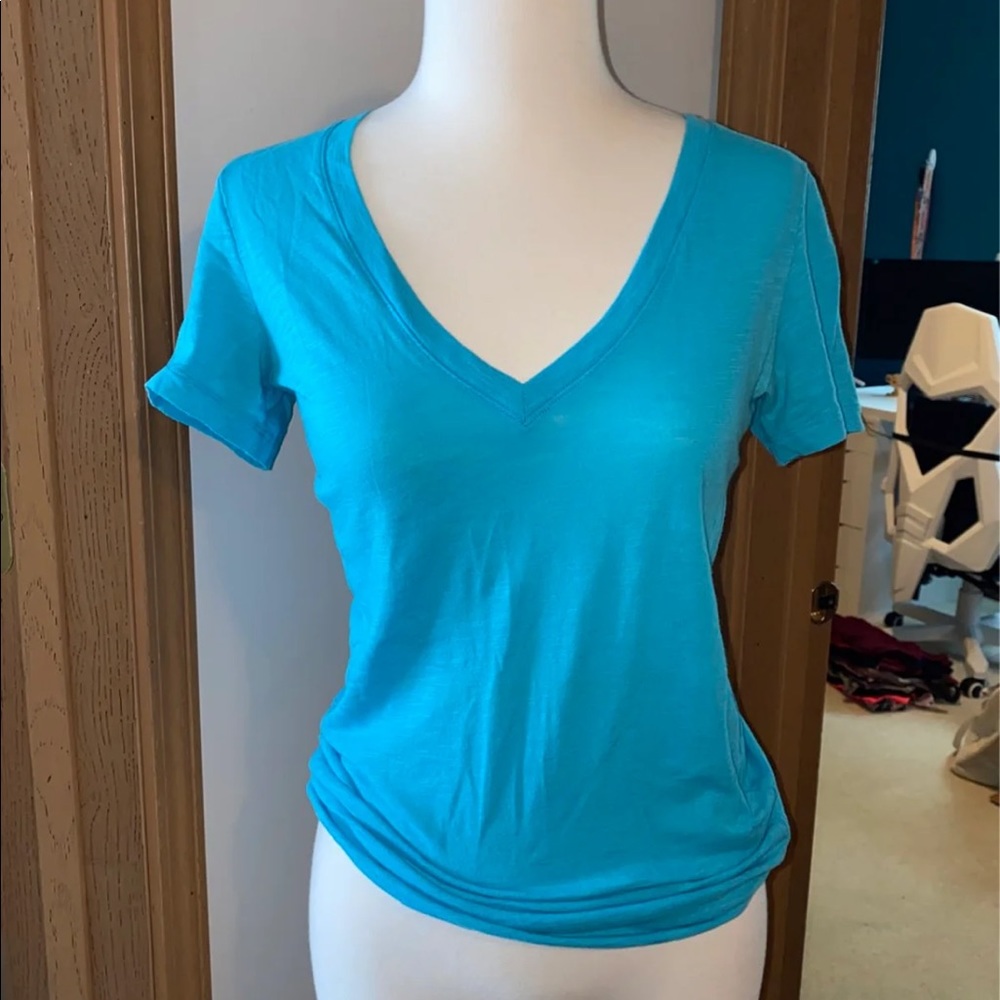 T-shirt by PINK